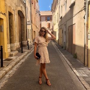 Meet your Posher, Natalia